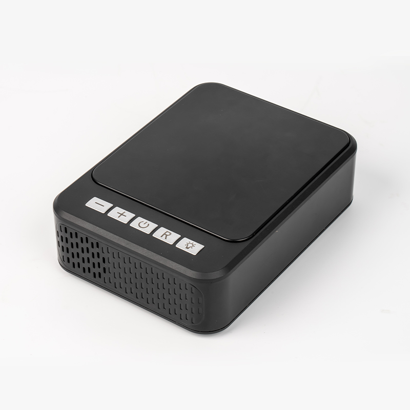 SX-305 Multifunctional Jump Starter/ Wireless Inflator/ USB เอาท์พุท/ อุปกรณ์ส่องสว่าง/ อุปกรณ์ส่องสว่าง