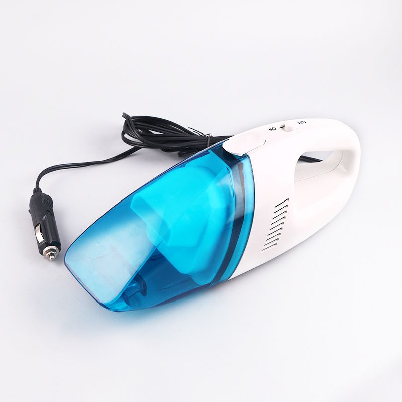 SX-401 DC12V 70W เครื่องดูดฝุ่นแบบพกพา SX-401 DC12V 70W เครื่องดูดฝุ่นแบบพกพา