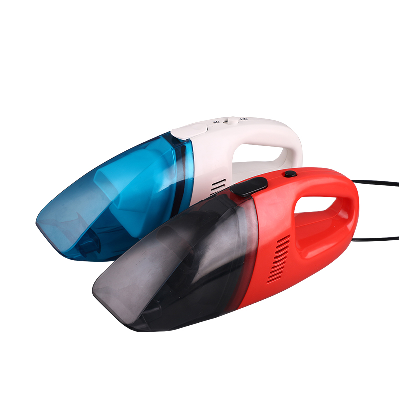 SX-401 DC12V 70W เครื่องดูดฝุ่นแบบพกพา SX-401 DC12V 70W เครื่องดูดฝุ่นแบบพกพา