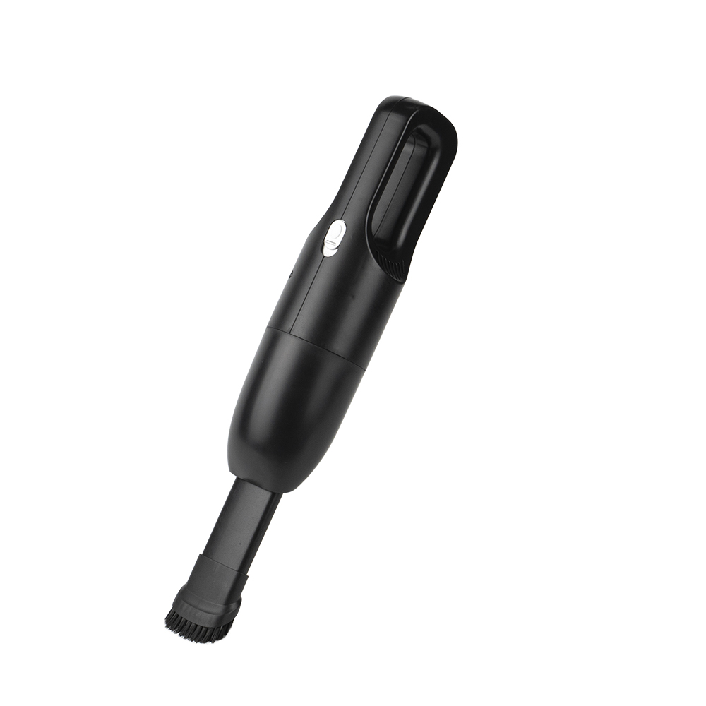 SX-407 ขนาดเล็กขนาดเล็ก 5 in 1 เครื่องดูดฝุ่น/แปรง
