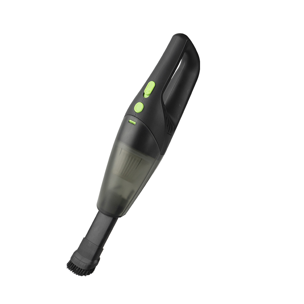 SX-406 5 ใน 1 เครื่องดูดฝุ่น/แปรงพลังขนาดใหญ่